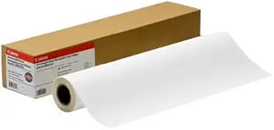 Canon Adhesive Vinyl 24" Matte Printing Media Roll