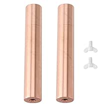 MSI OVBBESS Solar Pool Ionizer Copper Anode