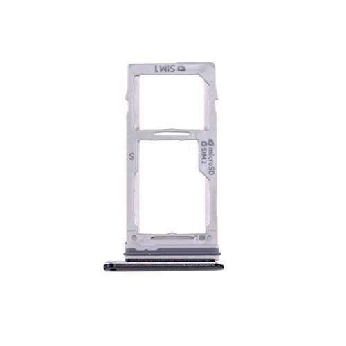 Yutongcr Galaxy S9+/S9 SIM and Micro SD Card Tray Replacement — main product image