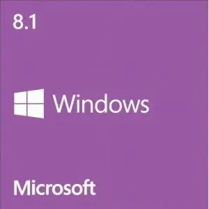Microsoft WN7-00659 Windows 8.1 System Builder 32-Bit