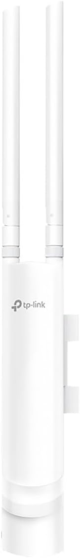 TP-Link EAP110-Outdoor V3 N300 WiFi Access Point — main product image