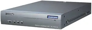 Panasonic WJ-NT314 Dual Streaming Video Encoder - with Analytics — main product image