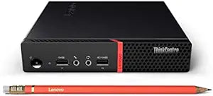 Lenovo ThinkCentre M715q Ryzen 5 Pro Tiny PC — main product image