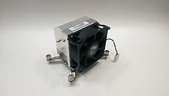 HP 727150-001 CPU Processor Fan Heat Sink — main product image