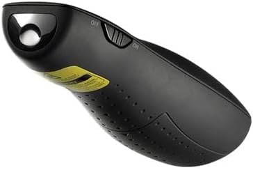 Logitech 910-001356 Wireless Presenter R400 - Presentation Remote with Laser
