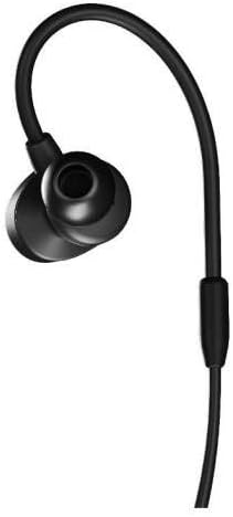 SteelSeries 61650 Tusq Gaming Earphones with Detachable Mic