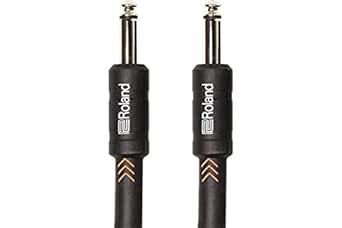 Roland 210100099 RIC-B10 10ft Instrument Cable