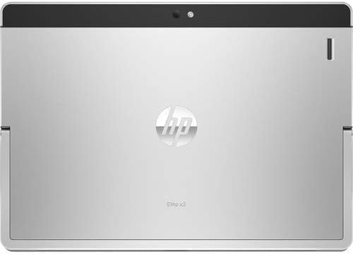 HP M5 Elite X2 1012 G1 2-in-1 Tablet: 12" FHD, Core M5, 8GB RAM, Win10 Pro (Renewed)