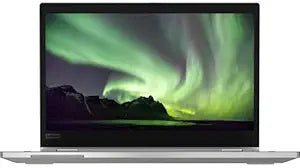 Lenovo 20VK0023US ThinkPad L13 Yoga Gen 2 Touch 2-in-1 — main product image