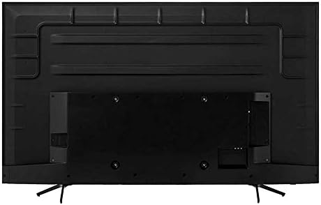 Hisense 50R6040G 50-Inch R6 Series 4K Roku Smart TV