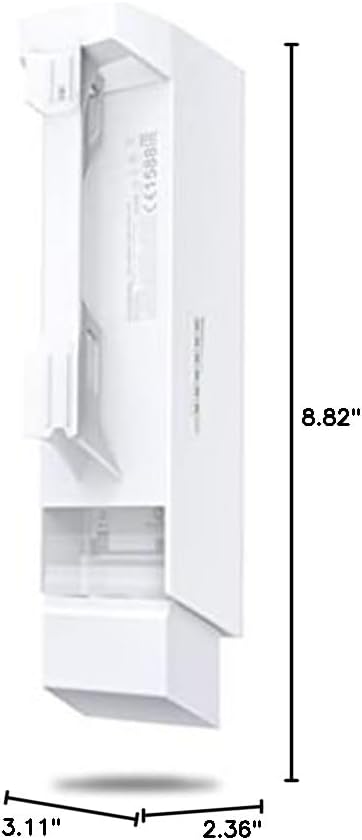 TP-Link CPE510 5GHz N300 Long Range Outdoor CPE