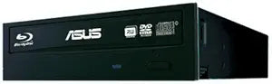 Asus BC-12D2HT Blu-Ray Reader & DVD Burner — main product image