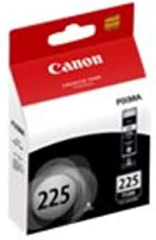 Canon CNMPGI225BK Black Ink Cartridge