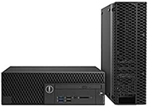 Dell 6Y9TM OptiPlex 3050 SFF Desktop - Renewed