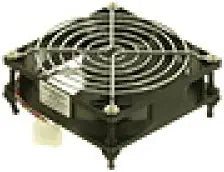 HP 576930-001 System Fan Assembly 92x25mm 4U — main product image