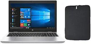 HP ProBook 650 G5 15.6" FHD Business Laptop