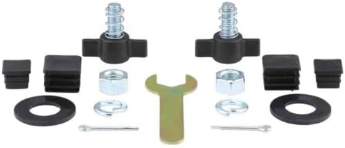 Rock-N-Roller R6PACK Multi-Cart Replacement Parts Kit