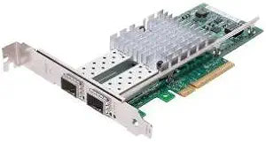 Intel INTEL - NE_E10G42BFSRBLK X520-SR2 10GbE Network Adapter — main product image
