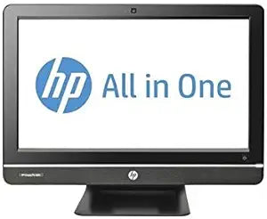 HP 4300 20" All-in-One PC i3/8GB/500GB (Renewed)