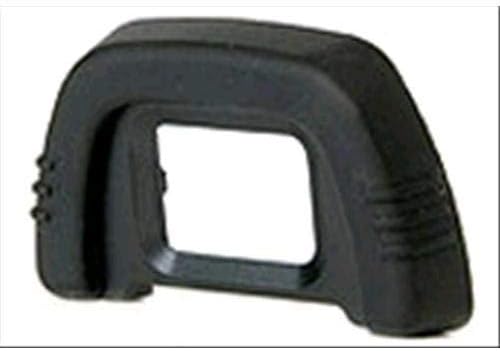 Nikon DK-20 Rubber Eyecup Viewfinder Accessory