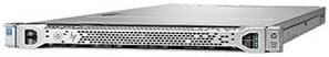 HP 783358-S01 ProLiant DL160 G9 1U Server — main product image