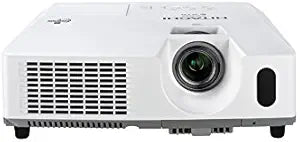 Hitachi CP-WX3014WN WXGA 3000 Lumen Projector — main product image