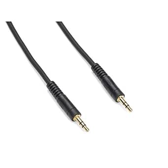 Samson SATPAD883 1/8" TRS Stereo Cable 3 Foot