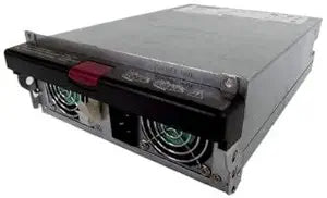 HP PS-5551-2 500W Hot Plug Power Supply — main product image