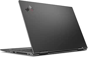 Lenovo 20UB001FUS ThinkPad X1 Yoga Gen 5 Touchscreen Laptop — main product image