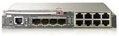 HP 708048-001 BLC7000 - Catalyst 3020 1GBE 4P SFP H — main product image