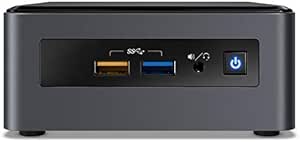 Intel NUC 10 i5 Performance Kit (Tall Chassis) — main product image