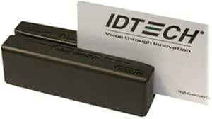 Intel LYSB00A8BQV0Y-CMPTRA MINIMAG 2 Keyboard MSR Black