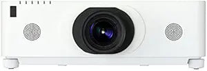 Hitachi CP-WX8750 7500 Lumens WXGA Projector