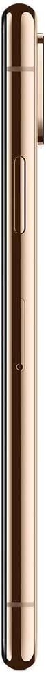 Apple MT992LL/A-cr iPhone XS 256GB Gold Unlocked (Renewed)