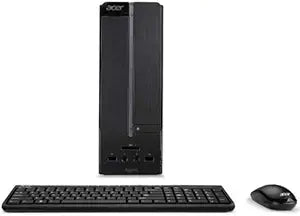 Acer AXC-603G-UW14 Aspire XC Compact Desktop