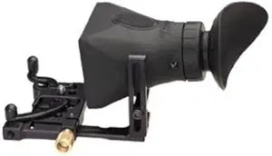 Hoodman HCFN Custom Finder Base Plate Kit — main product image