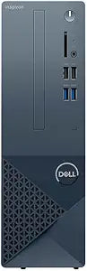 Dell i3020S Inspiron i5 Business Desktop Small Form Factor