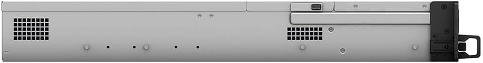 Synology RS3618xs 12-Bay NAS RackStation Diskless