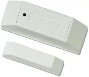 GE 5425-W Glassbreak Shock Sensor White — main product image
