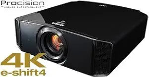 JVC DLA-X950R High-End Home Theater Projector