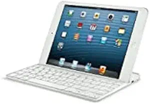 Logitech 920-005116 Ultrathin iPad Mini Keyboard — main product image
