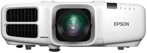Epson V11H535020 PowerLite Pro G6450WU WUXGA 3LCD Projector