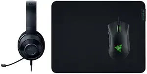 Razer RZ85-02950200-B3U1 Next Level Gaming Bundle — main product image