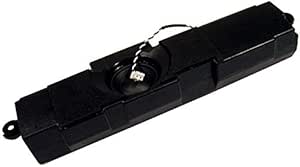 HP 8200 Elite Premium Stereo Left Speaker 663356-001 — main product image