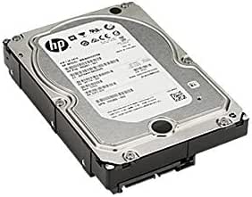 HP L3M56AA 1TB SATA 7200RPM Internal Hard Drive Renewed
