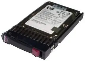 HP 443177-002 146GB 10K SAS 2.5" Hot-Plug HDD