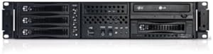Samsung SRN-32SEN-4TB 32 Channel NVR 4TB — main product image