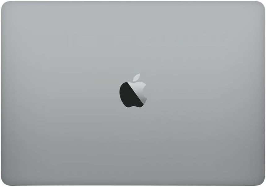 Apple MacBook Pro 15" MV912LL/A i9 512GB SSD (Renewed)