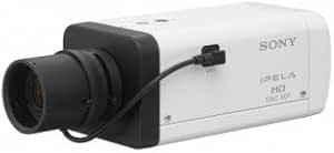 Sony IPELA SNC-VB630 Surveillance Network Camera — main product image