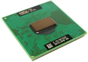 Intel SLGLN Celeron 2.3GHz Socket 478 Processor